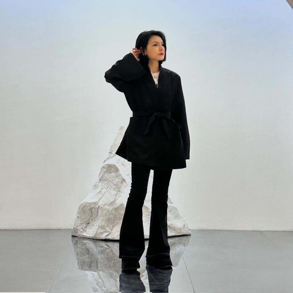 燕子设计师品牌女装