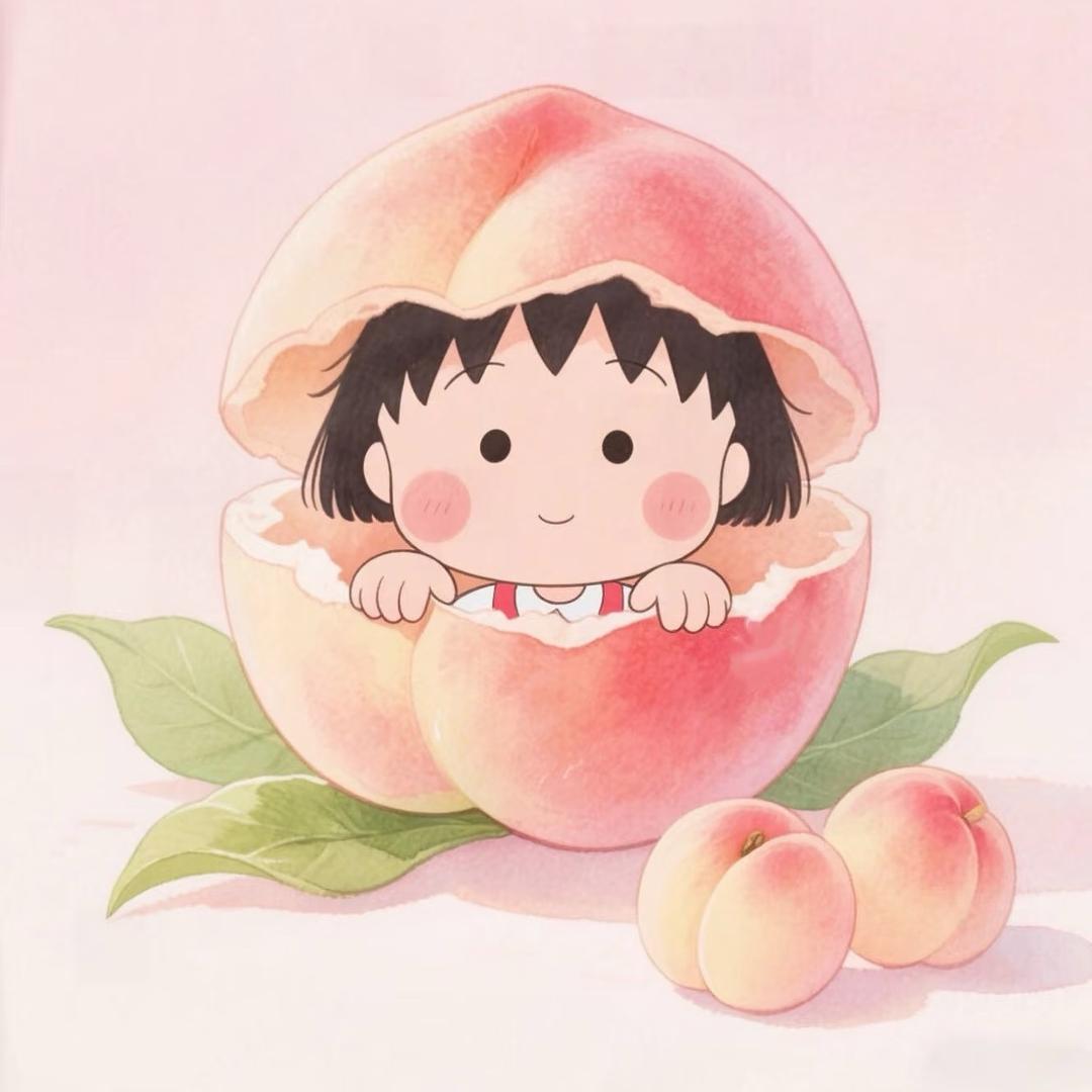 🍑