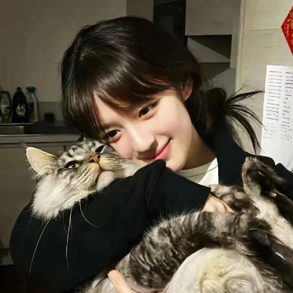 고양이（鱼薯）