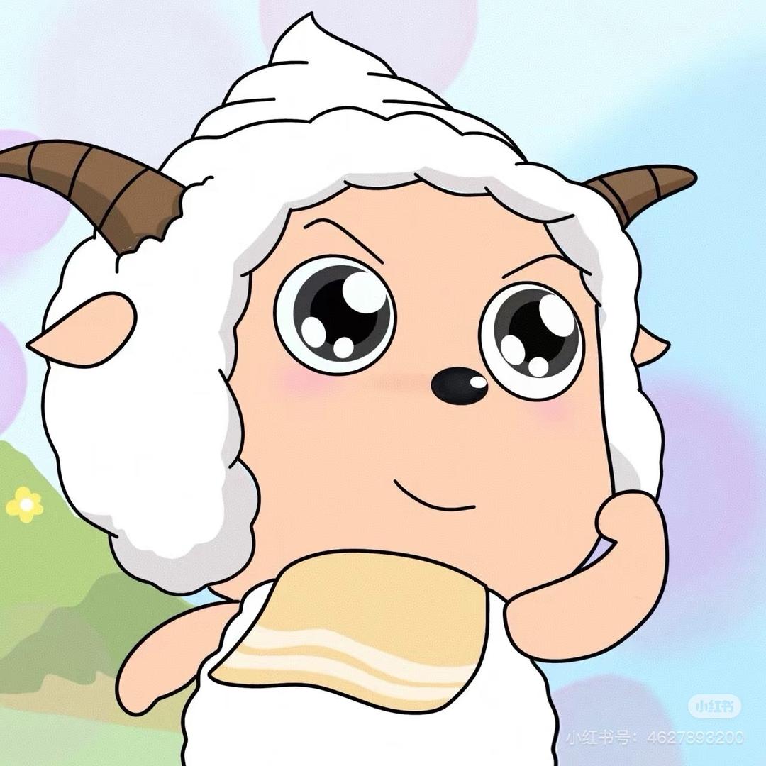 小妮的二元化妆间