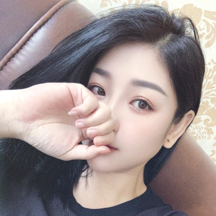 赵同学 《美业》