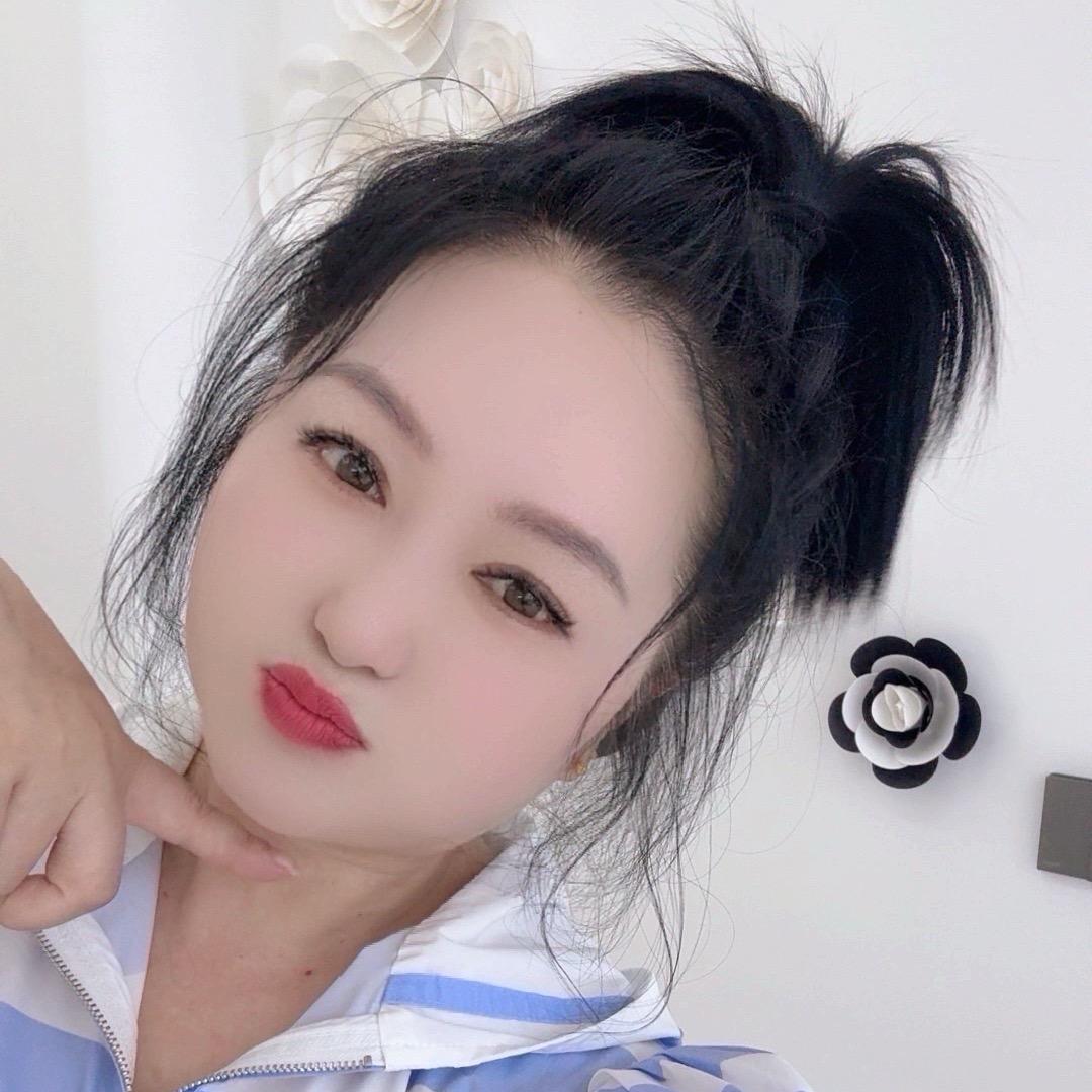 微胖丽丽