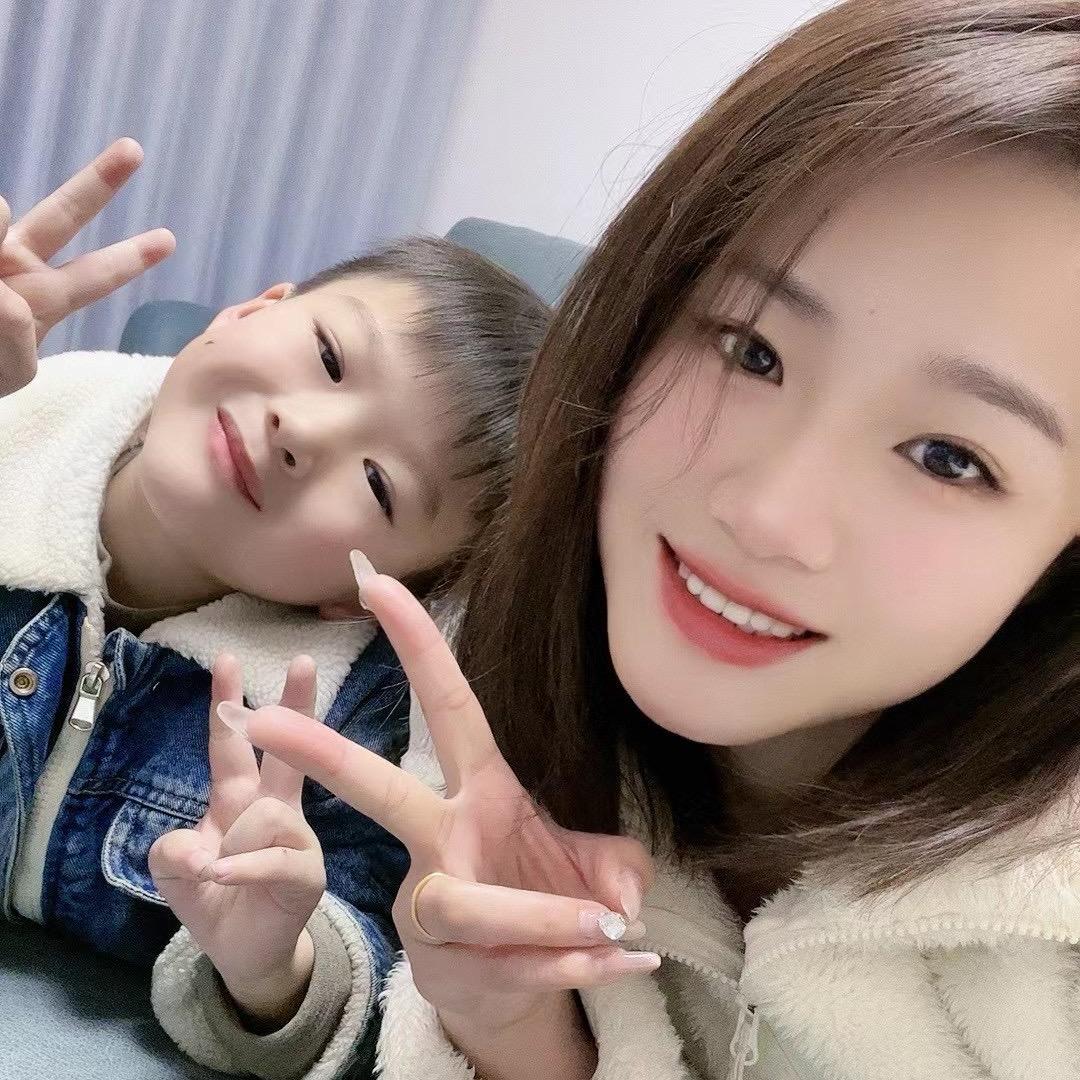 👑是甜心呀