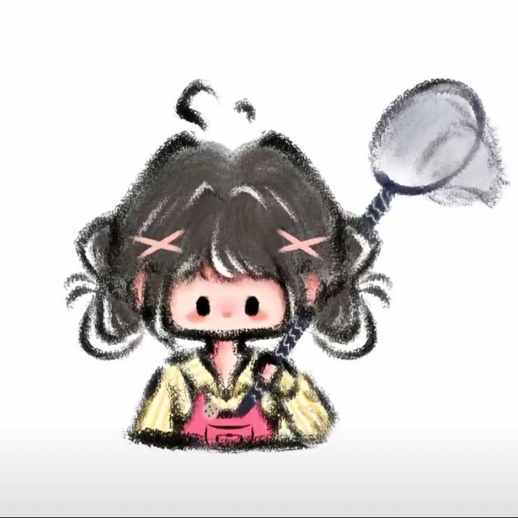 鹿茸．头像