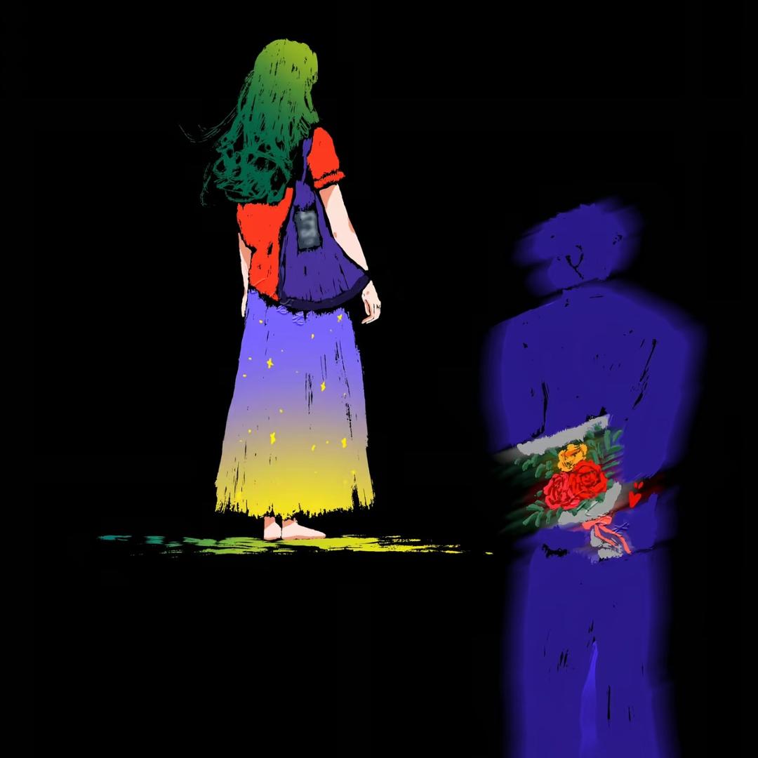 这个夏天有点凉