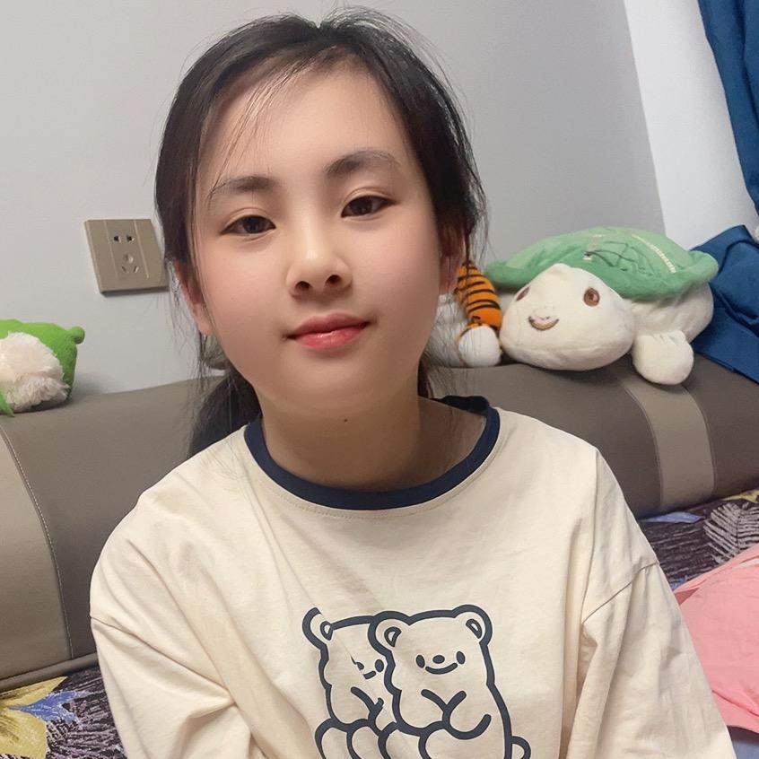 朵朵