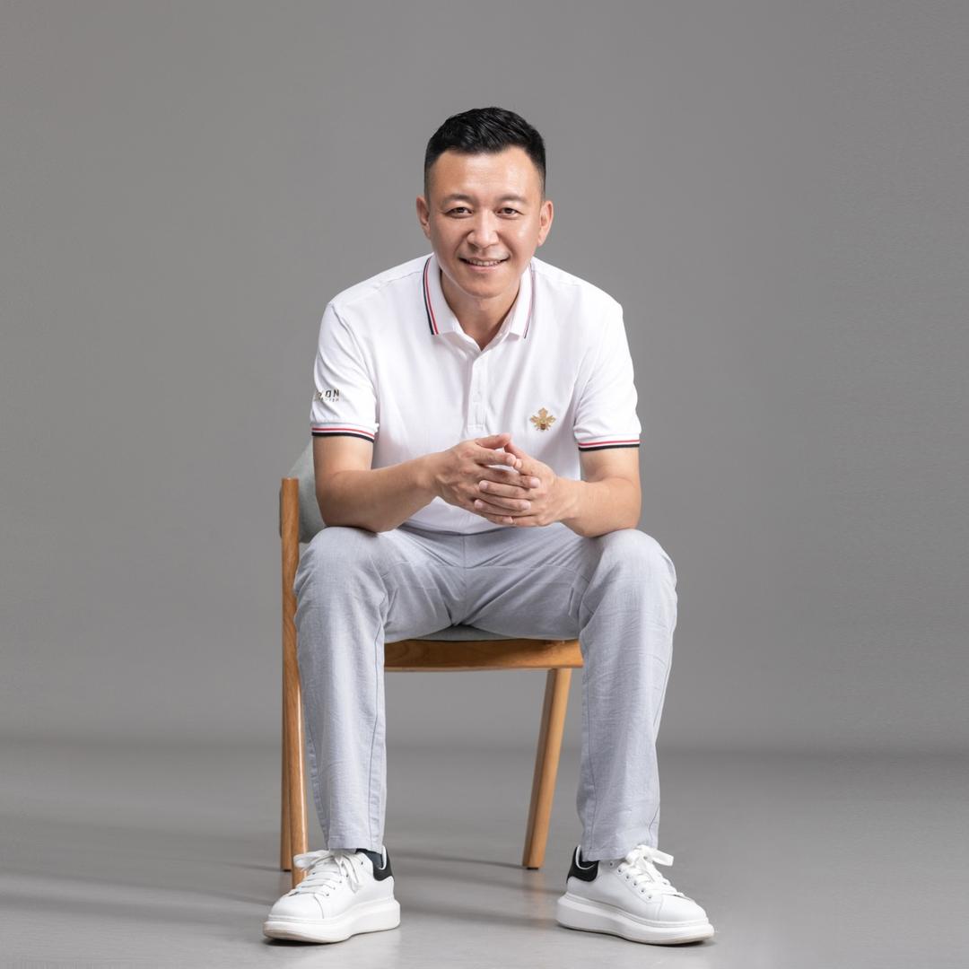 孟子信【天津人在新疆】