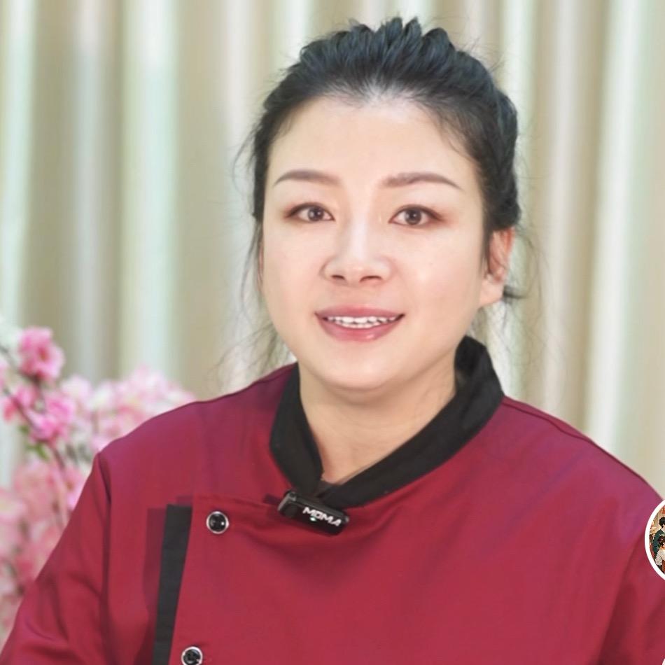 小丽爱美食家常菜
