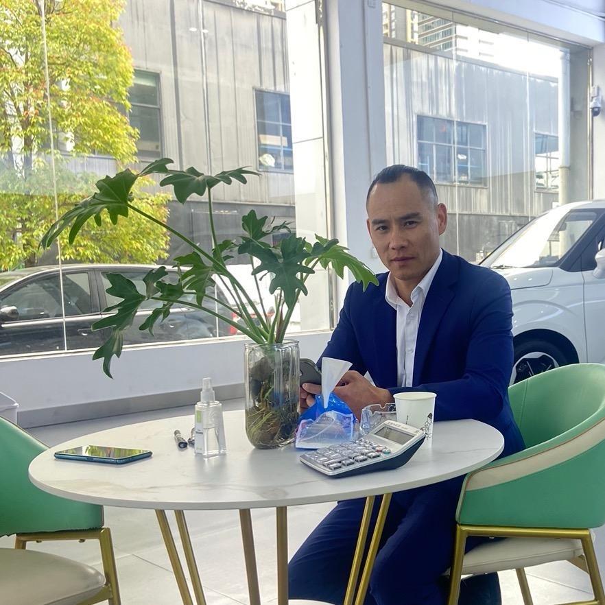 凯里汽车批发（凯翼店）老周