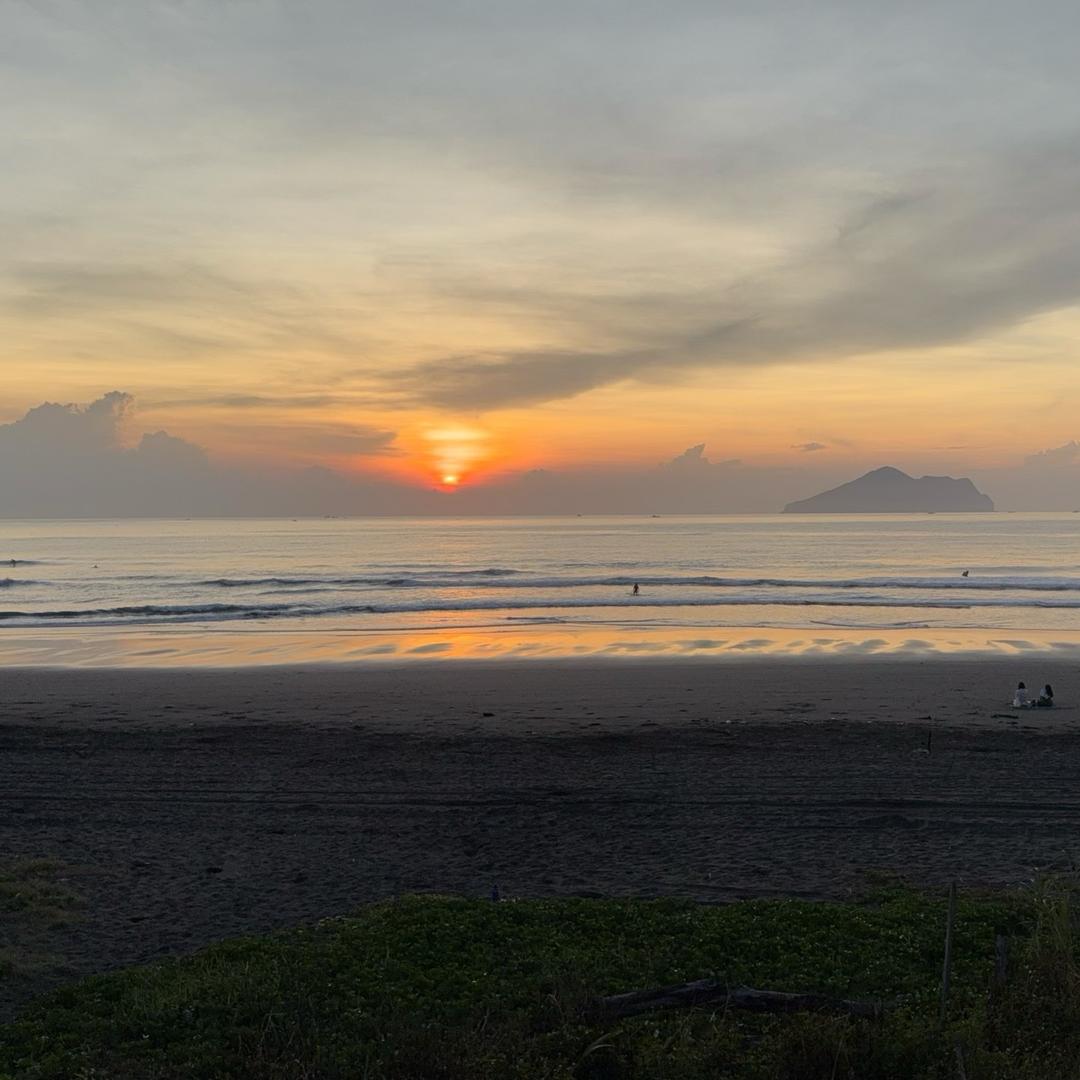 不一样的烟火🎆