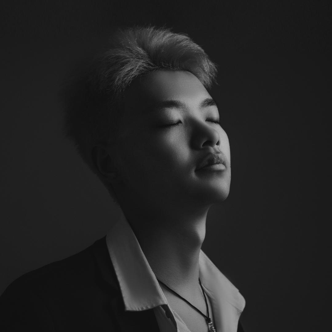 东尼发型二部（五号老师）