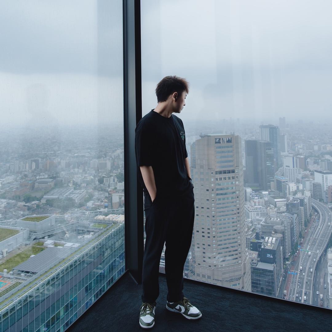 燃探长（带你飞）✈️