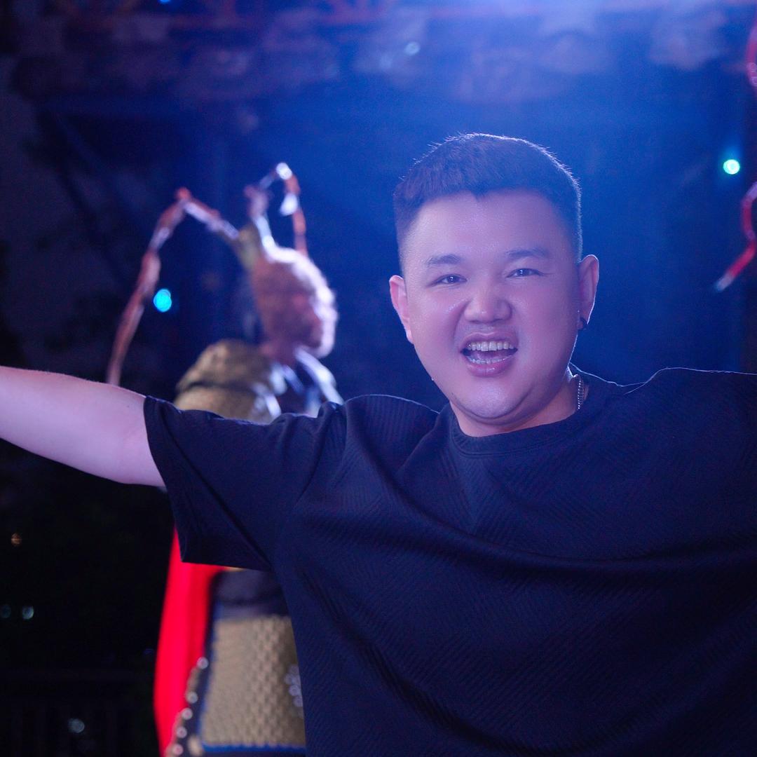 MC·AK【DJ商演活动】