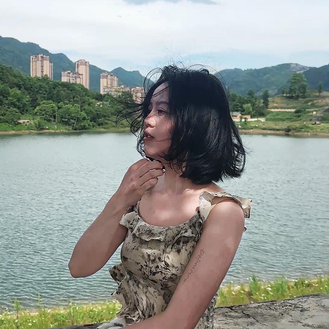 慧子