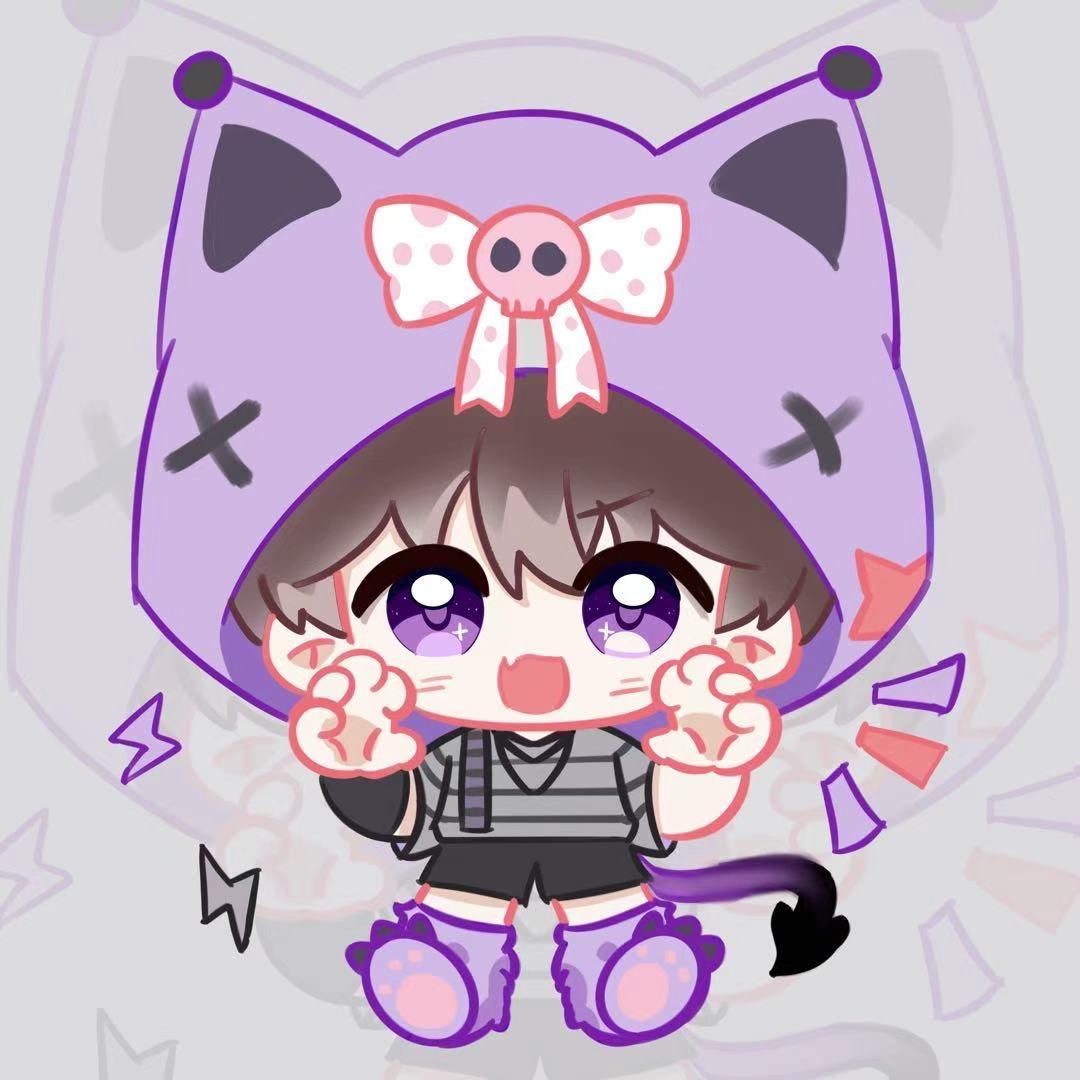 鹿小晗🍀