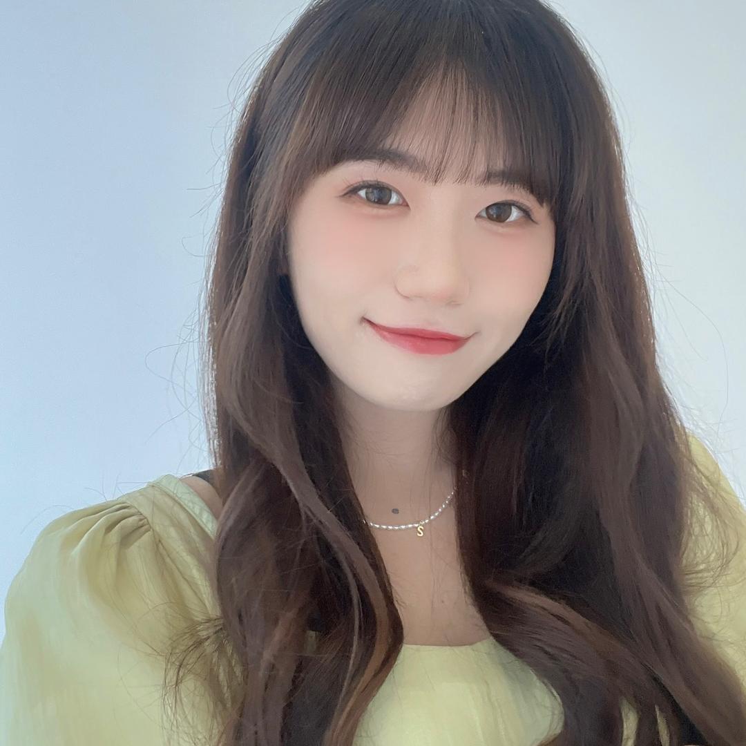 莉莉小盆友