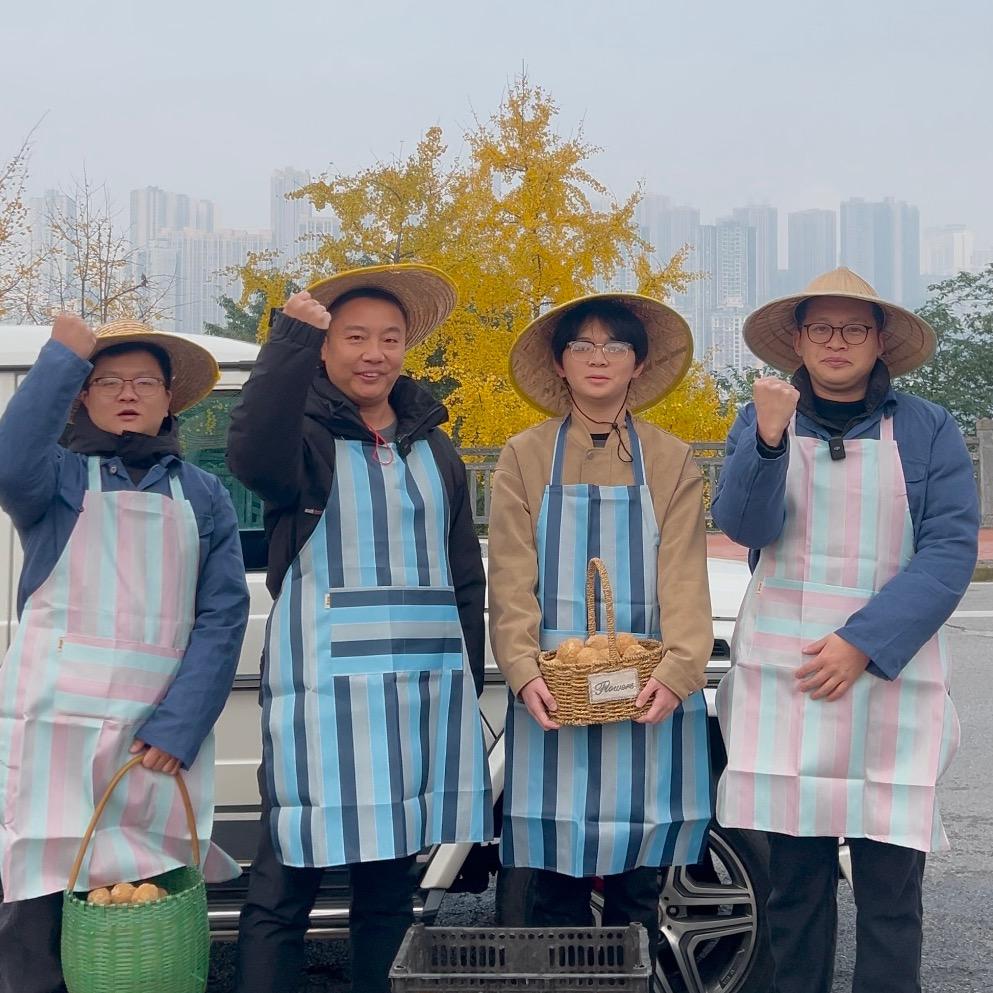 小周水果（新疆哈密瓜）