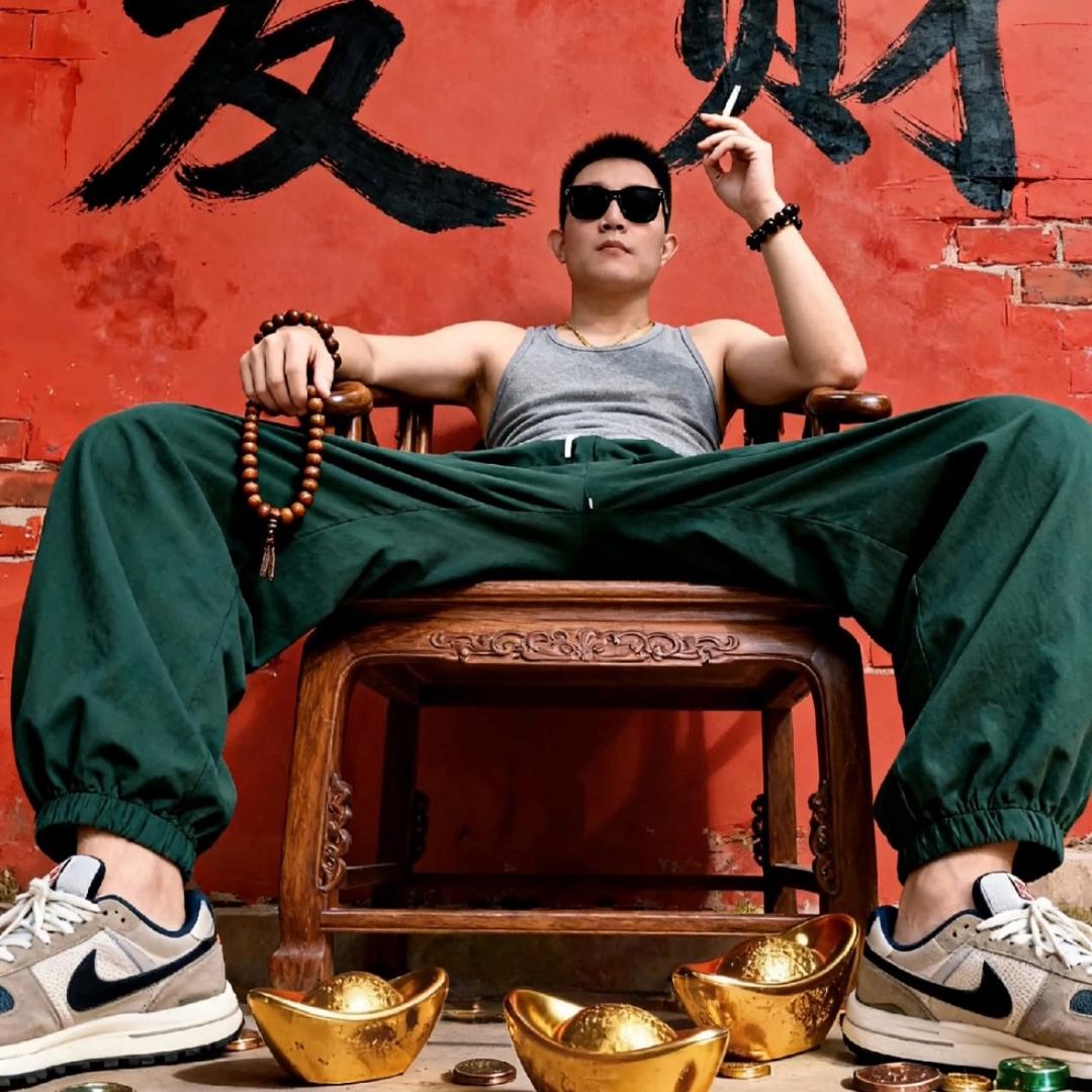 尊上
