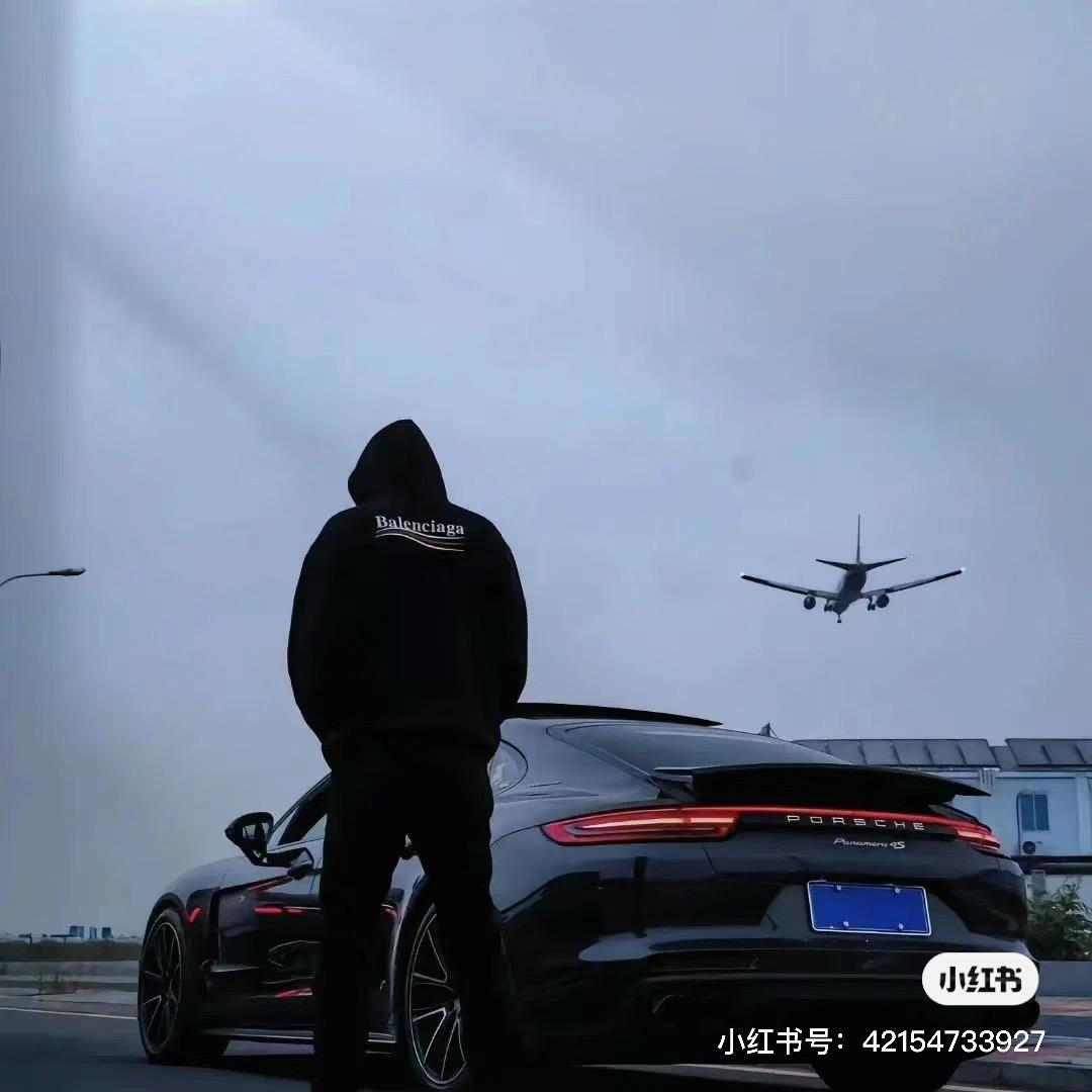 好久不见、
