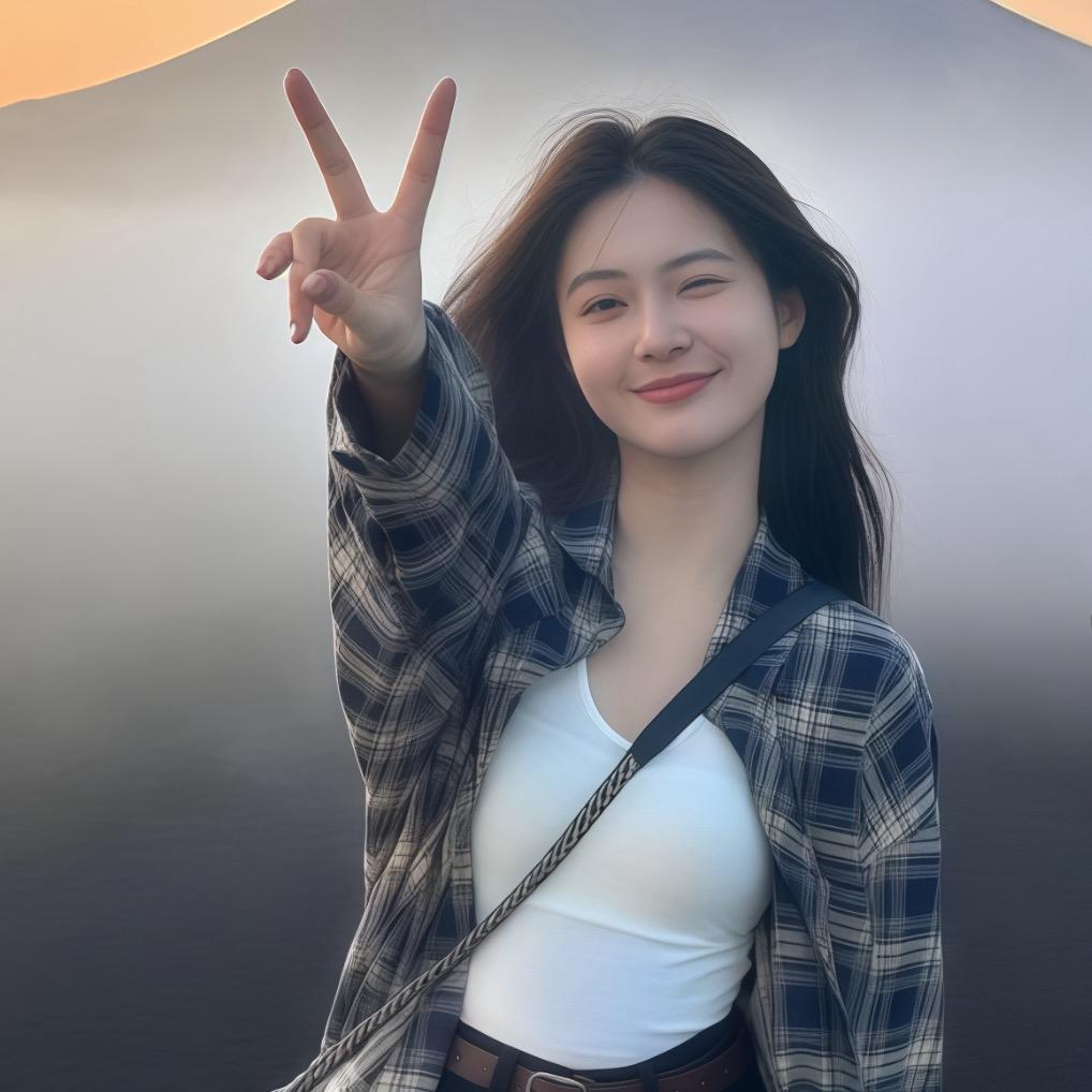 是如意呀
