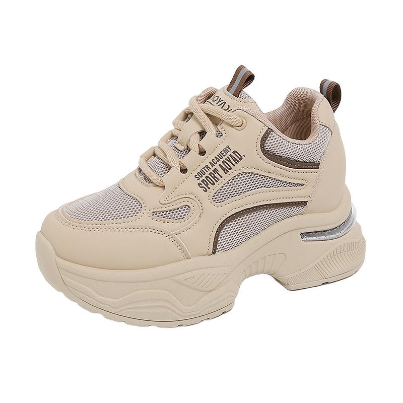 浙江煜珩增高女鞋