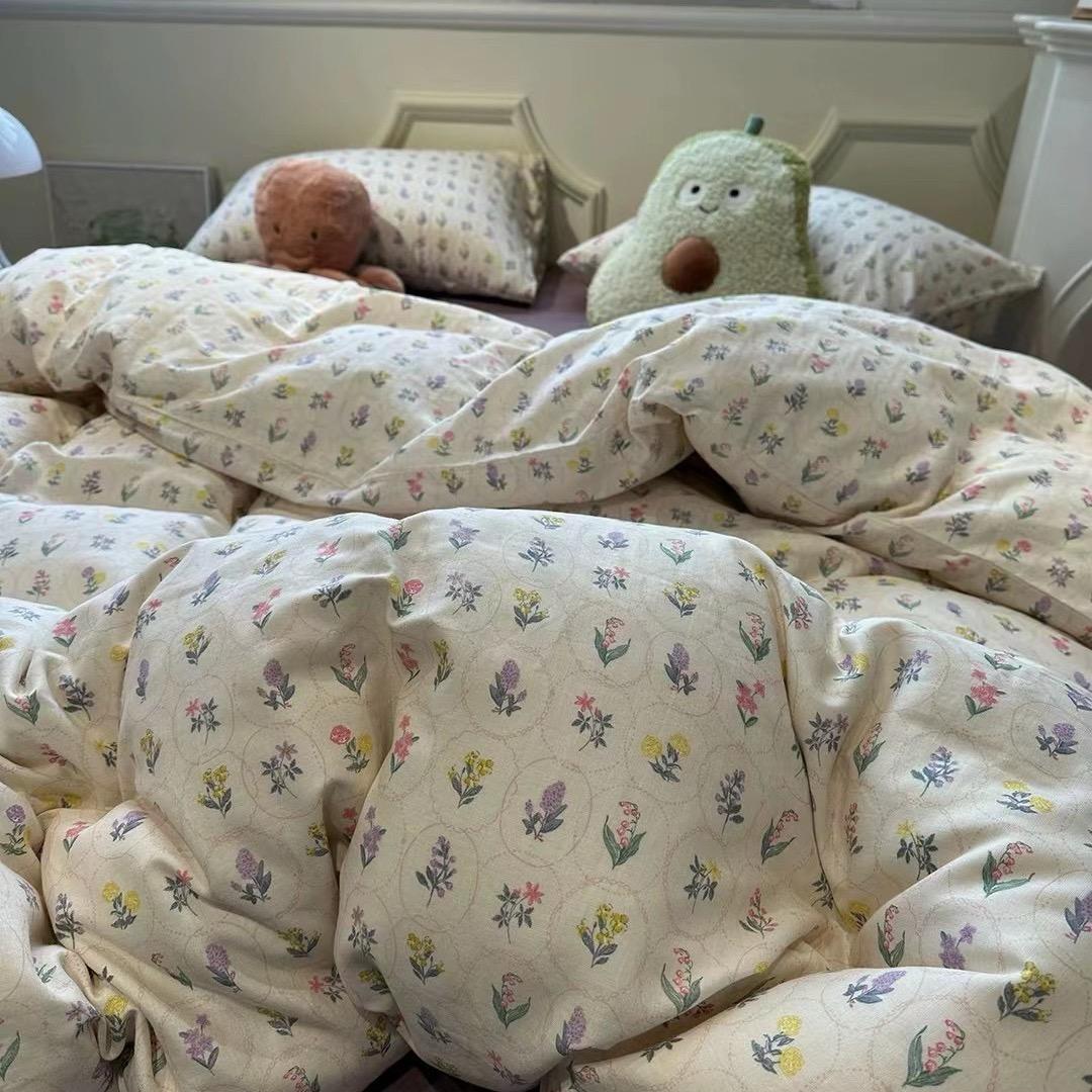 卡诗兰妮家纺孤品处理