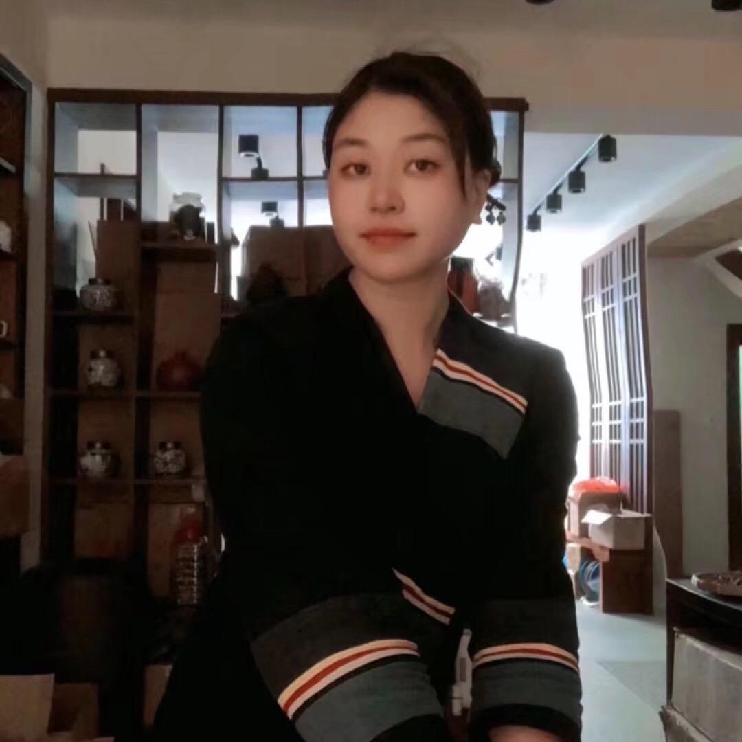 傣益.茶晏清