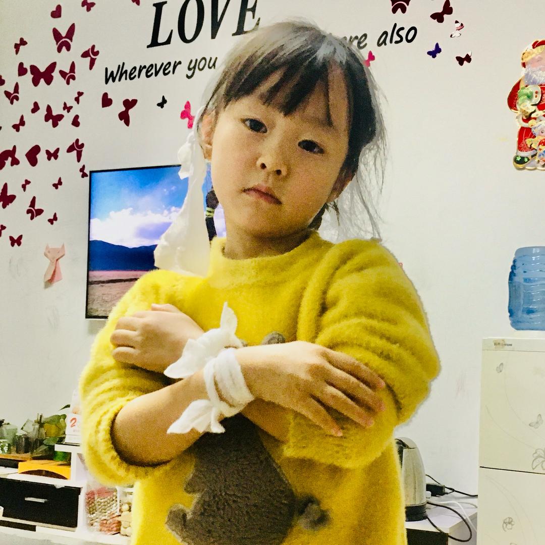 梦涵外贸童装三号