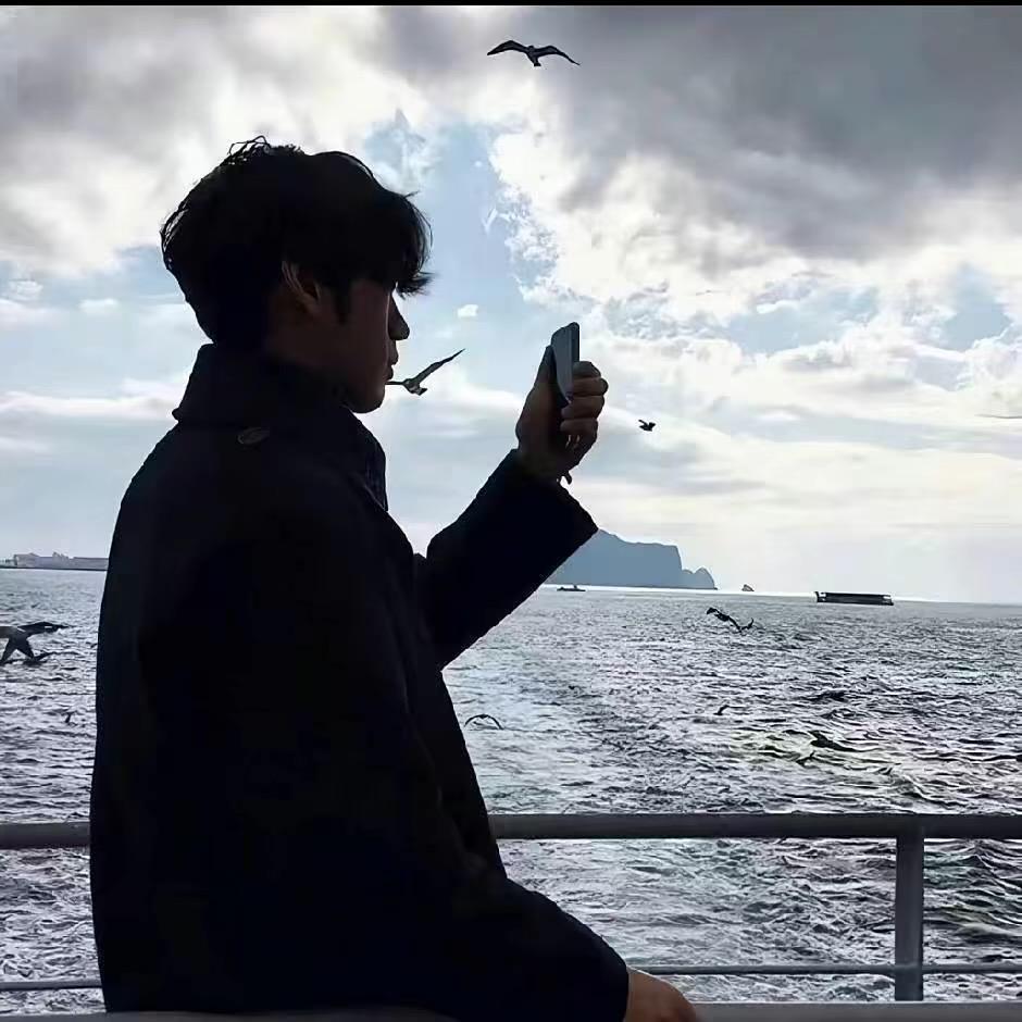 不染尘✨