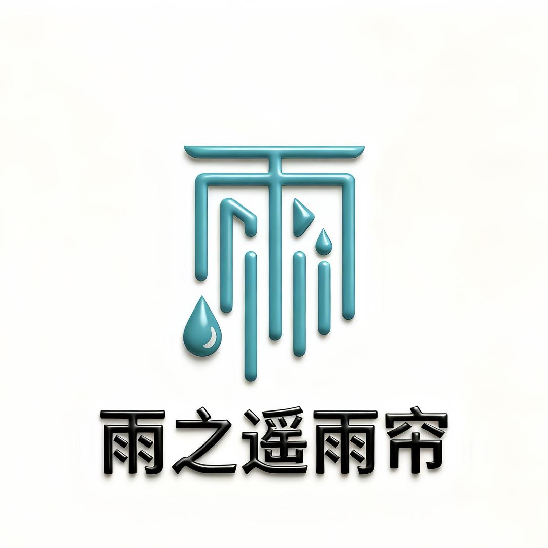 雨之遥雨帘雨蓬