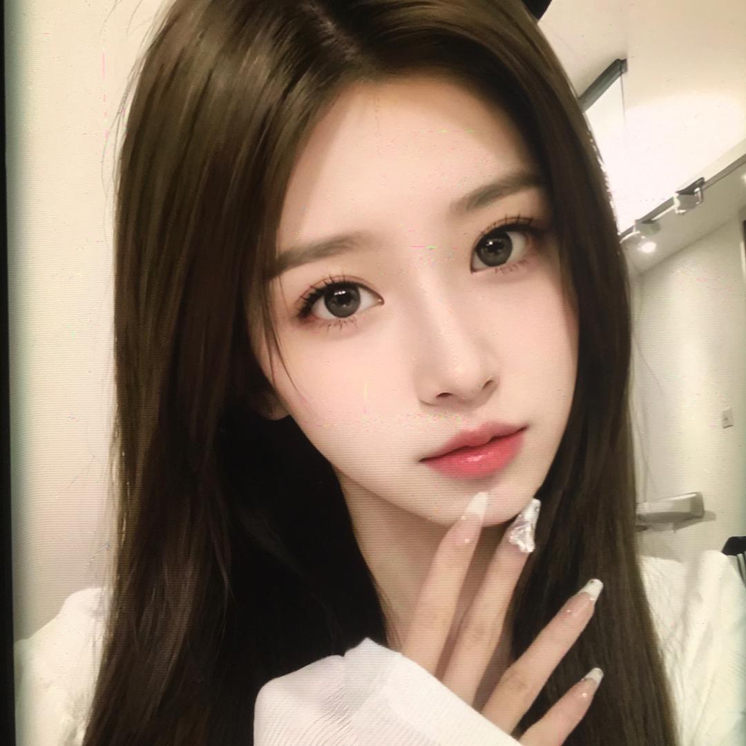 梦中的妍妍
