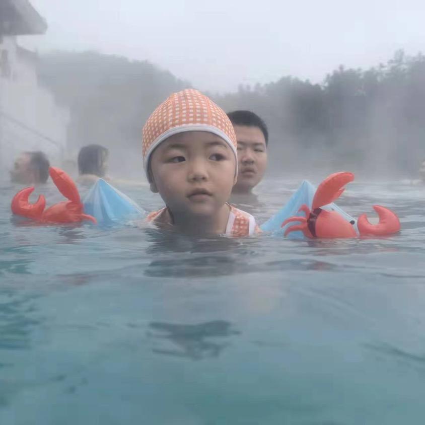 不小心来了人间