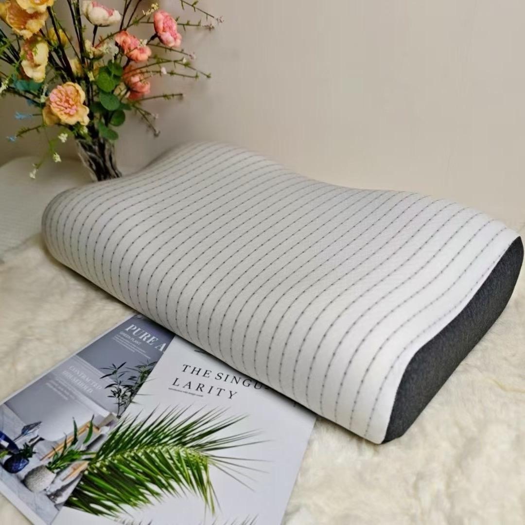 普菲泰|记忆棉枕头厂家