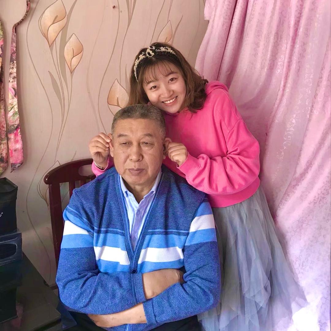 老韩头