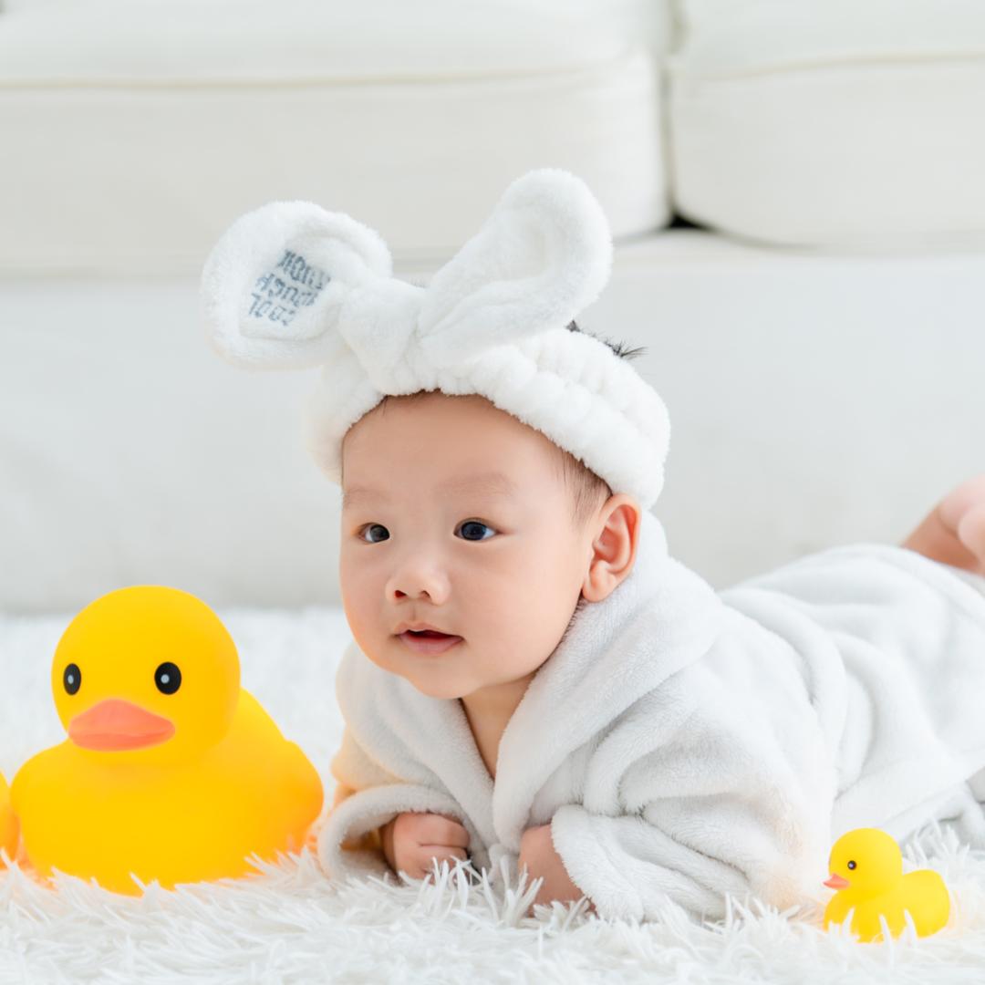 睿宝麻麻👶🏻