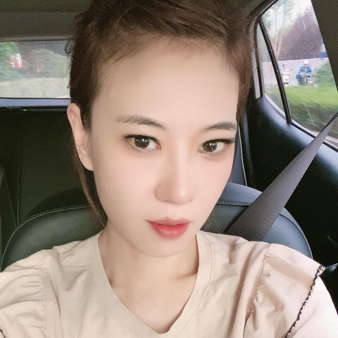 晴子
