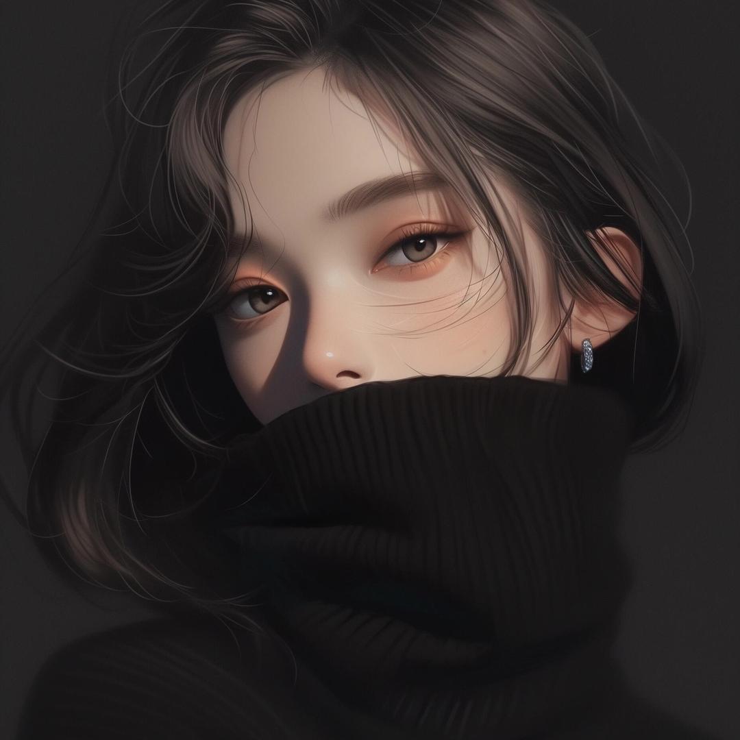 阿Moon不闷