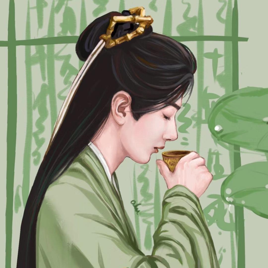 一念心清净，莲花处处开