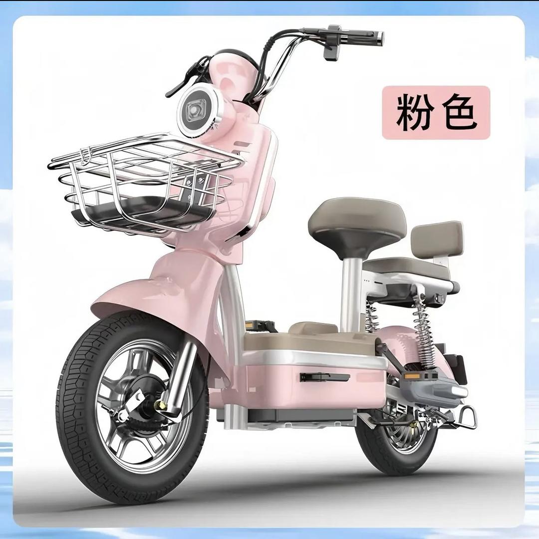 名光万舜电动车专卖店