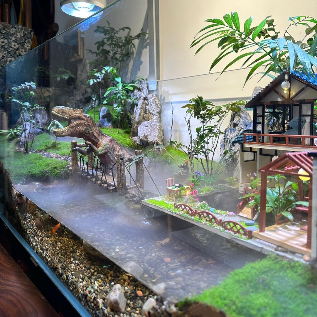 小林水景