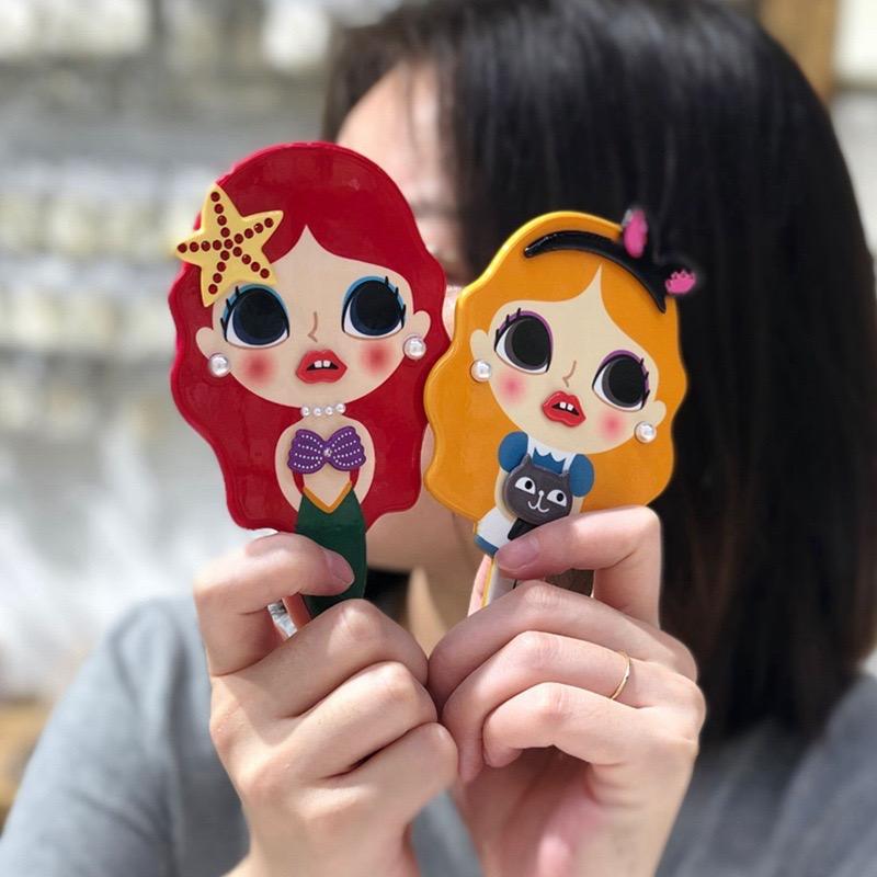 炫目家韩国进口饰品店