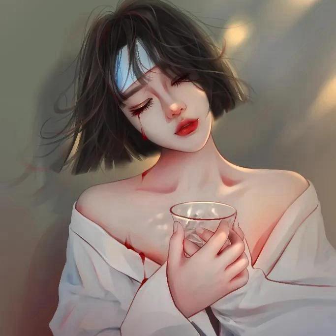 钱妹纸
