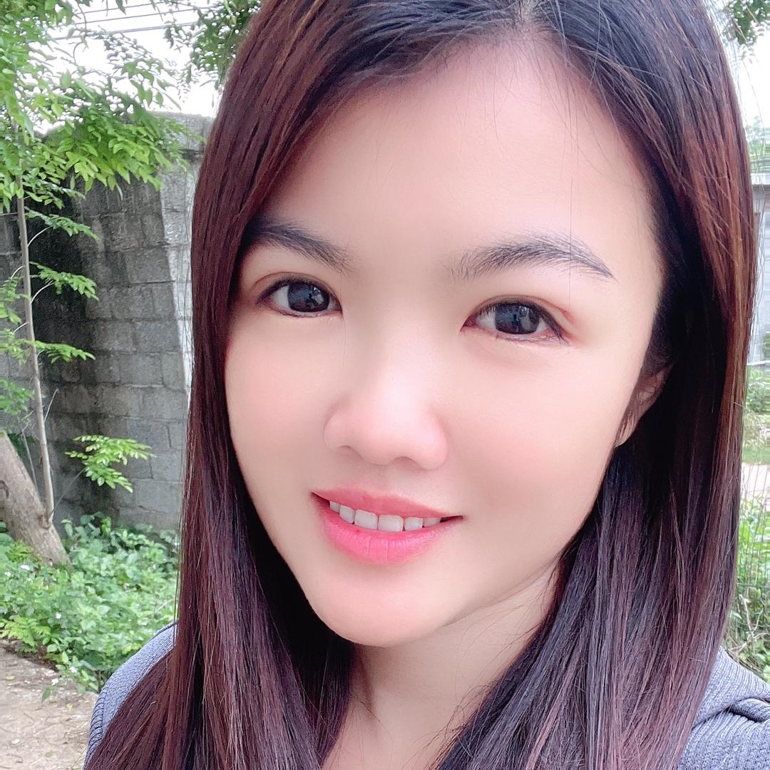爱笑丫头