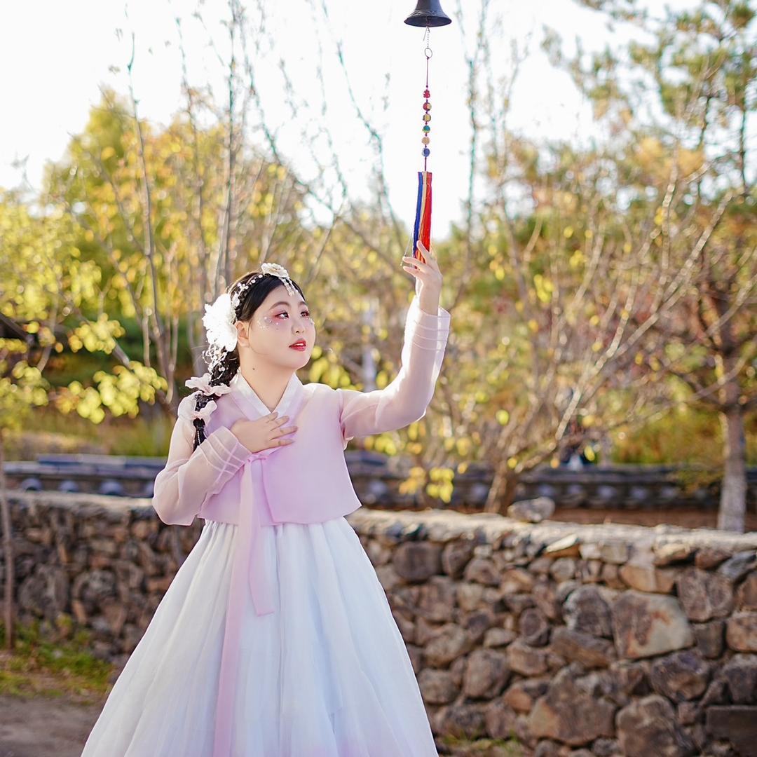 瑶瑶女孩（鹏哥）