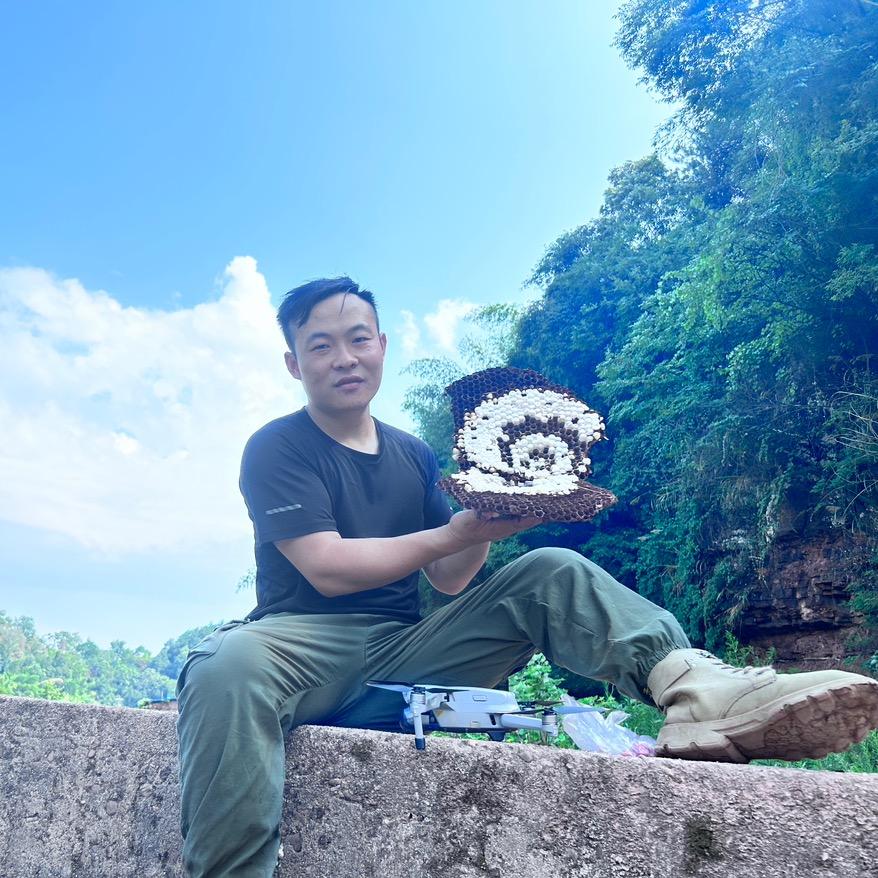 蜂狂小成哥@抖音