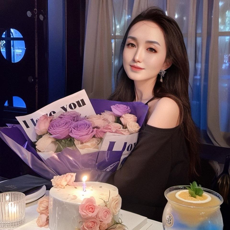 행운🌸若羽严选