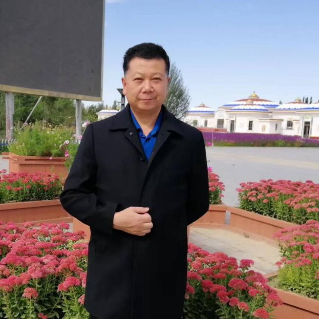 罗博特（直播间）