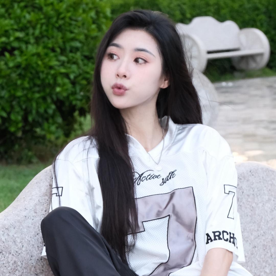 是木木啊