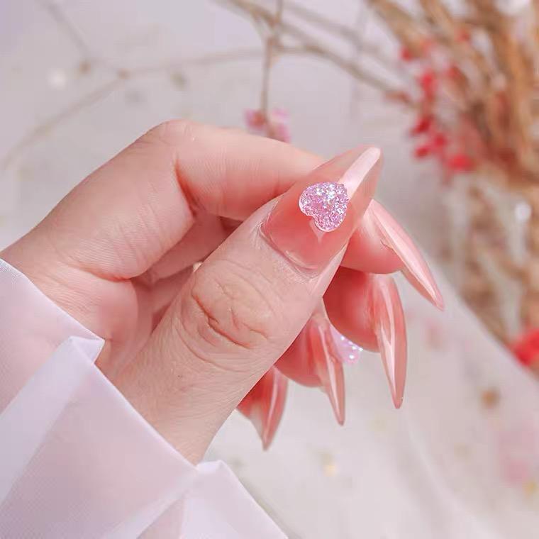 奈尚轻奢Diy美甲饰品