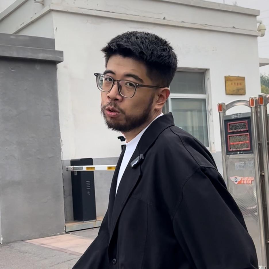 大胡子房产故事会